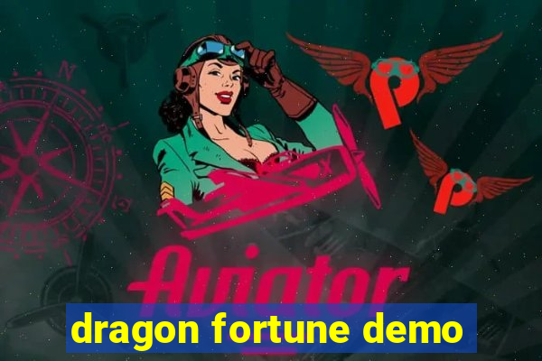 dragon fortune demo